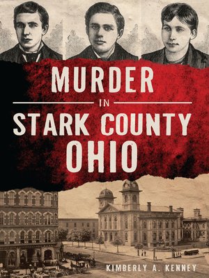 cover image of Murder in Stark County, Ohio